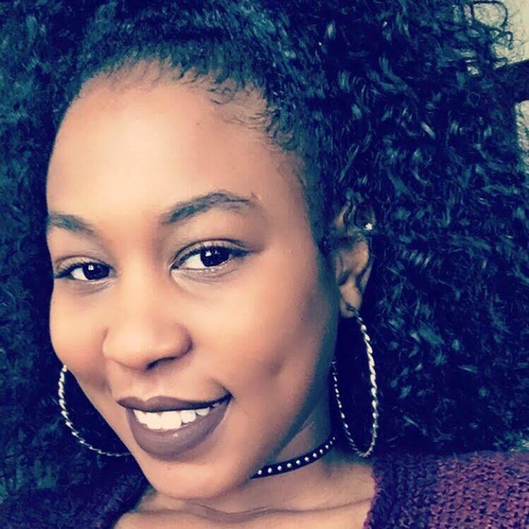 Meet your Posher: Diddy💜 - Picture 1 of 1